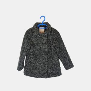 Veste Fille Gris 6ans / 116cm