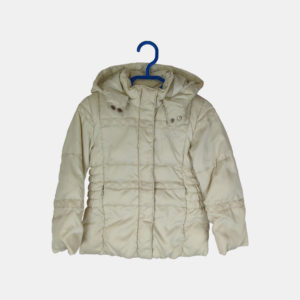 Veste Enfant GEOX Beige 3ans / 98cm
