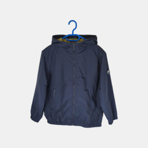 Veste Garçon ZARA Bleu 9ans / 134cm
