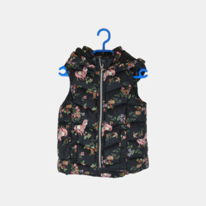 Gilet Enfant H&M Noir 5ans / 110cm