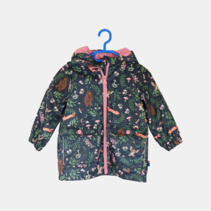 Veste Enfant GRUFFALO Bleu 3ans / 98cm