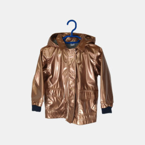 Veste Bébé PETIT BATEAU Marron 3ans / 98cm