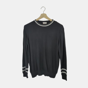 Pull Femme MONCLER Noir L