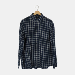 Chemise Homme PAUL&SHARK Bleu 44