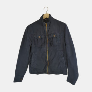 Veste Homme TOMMY HILFIGER Bleu S