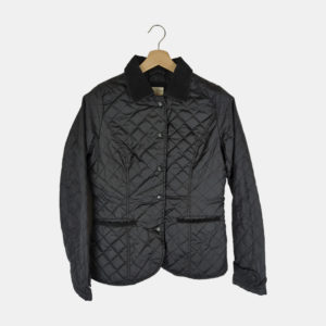 Veste Femme L.O.G.G Noir US-8