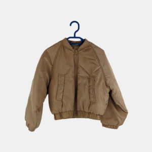 Veste Garçon DESTINATION Or 9ans/134cm