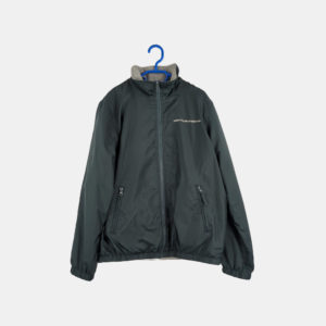 Veste Garçon BENETTON Vert 146cm / 11ans