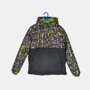 Pull Garçon LC WAIKIKI Noir 11ans / 146cm