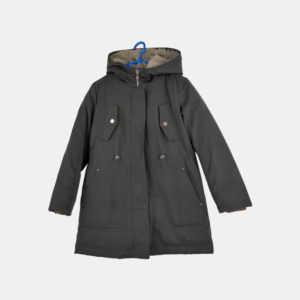 Veste Fille ZARA Marron 140 cm/10 ans