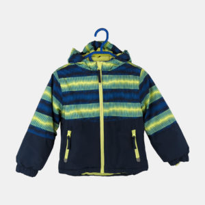 Veste hiver enfant LUPILU Bleu 3 ans / 98cm