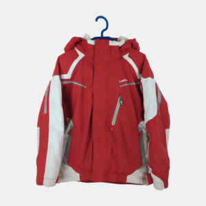 Veste Ski Garçon WED'ZE Rouge 8 ans / 122cm