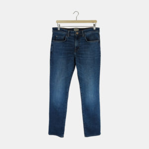 Jeans Homme TIMBERLAND Bleu W31/L32