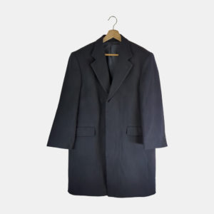 Manteau Homme SMARTY Noir 25
