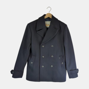 Manteau Homme BEN SHERMAN Noir M