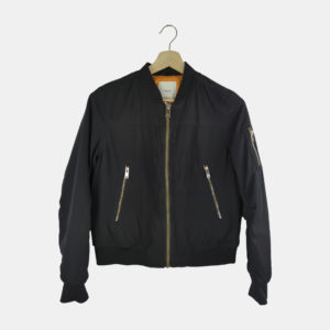 Veste Homme BILL TORNADE Bleu 56
