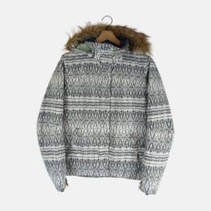 Veste Femme ROXY Noir L