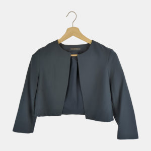 Blazer Femme ESPRIT Bleu 40