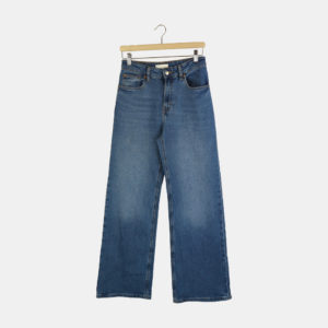 Jeans Femme H&M Bleu 38