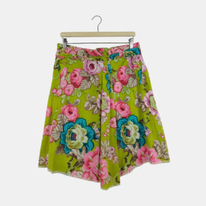 Jupe Femme KENZO Vert 40