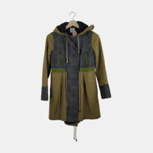 Veste Femme PINKO Vert 40