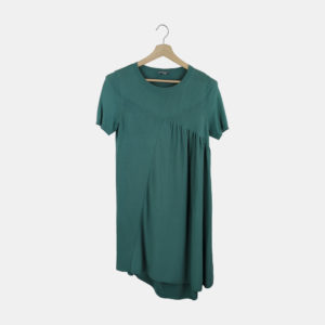 Robe Femme COS Vert S