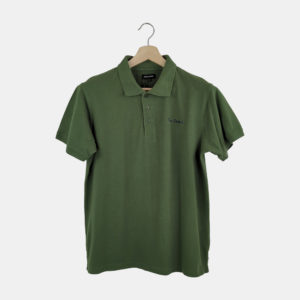 Polo Homme PIERRE CARDIN Vert XL
