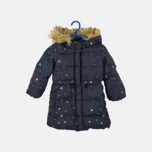 Veste Fille GAP Bleu 3ans / 98cm