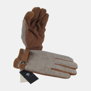 Gants Femme IZAC Beige M
