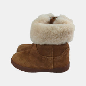 Bottes Bébé UGG Beige 22