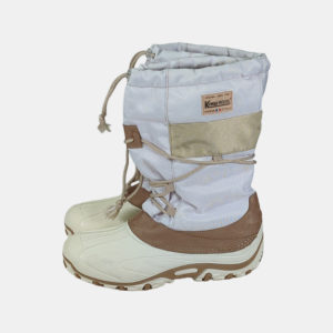 Bottes Homme KIMBERFEEL Beige 41