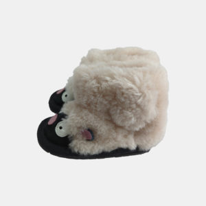 Pantoufles Bébé EMU AUSTRALIA Beige 18