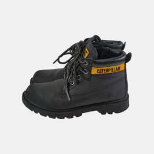 Bottines Enfants CATERPILLAR Noir 32