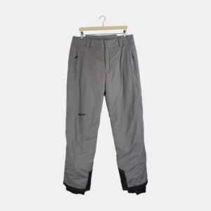 Pantalon Ski Homme COLUMBIA Gris XL