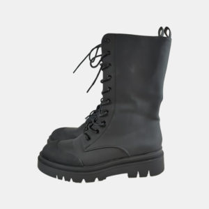 Bottes Femme STAY Noir 38