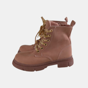 Bottes Bébé GRACELAND Rose 28