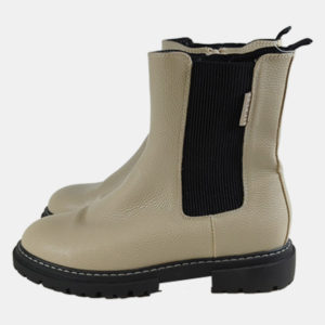 Bottes Femme ESPRIT Beige 35