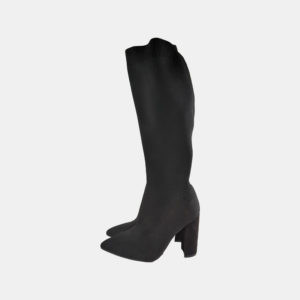 Bottes Femme CUCCOO Noir 38
