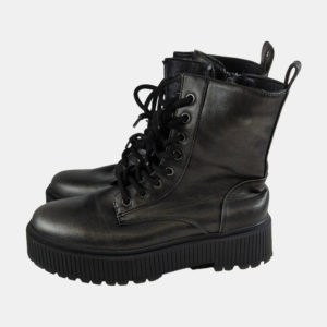 Bottes Femme CATWALK Noir 38