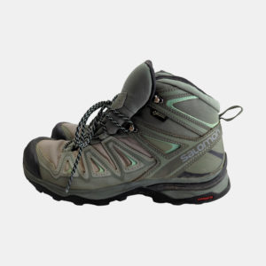 Chaussures Randonnée Homme SALOMON Vert 41