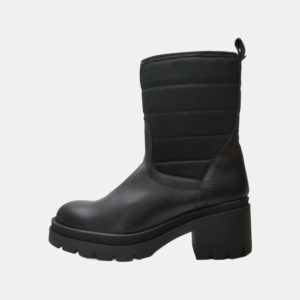 Bottines Femme CATWALK Noir 37