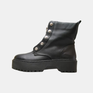 Bottines Femme TALLY WEiJL Noir 39