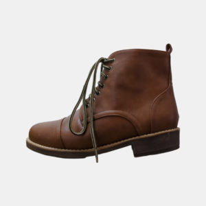 Bottes Femme Marron 38