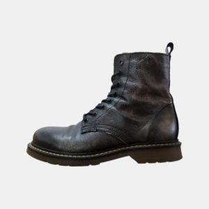 Bottes Femme VARESE Noir 38