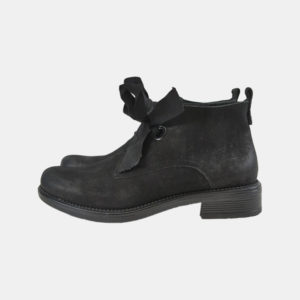 Bottines Femme LASOCKI Noir 37