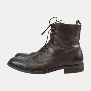Bottines Homme BEXLEY Marron 44