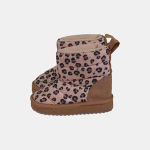 Bottes Bébé H&M Beige 24