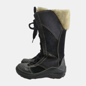 Bottes Femme MERRELL Noir 39