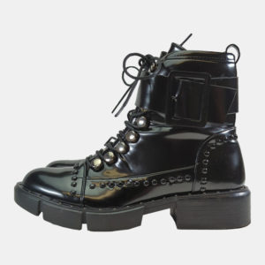 Bottine Femme GIVANA Noir 37