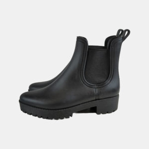 Bottes Femme GRACELAND Noir 37